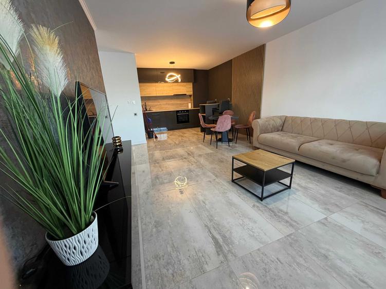 Proprietar Inchiriez Ap. 2 camere | 54mp | Parcare | Sopor | Fsega | Iulius Mall | Gheorgheni - 1