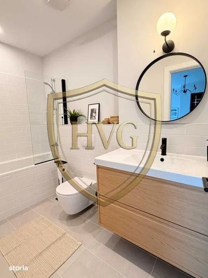 Apartament cu 2 camere | Centrala proprie | Bucurestii Noi - 7