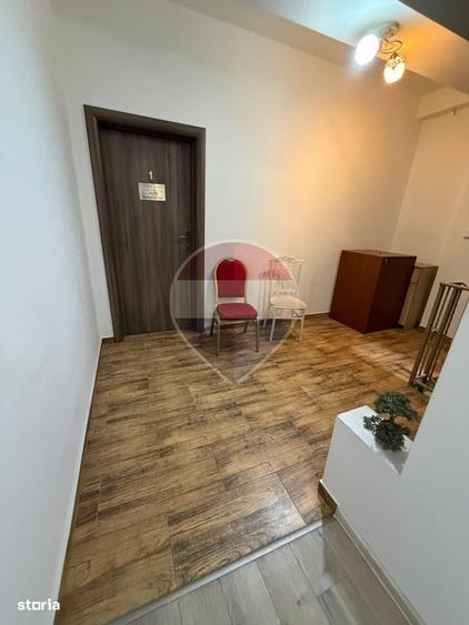 Spațiu comercial, de 34 mp, în Ultracentral