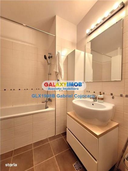 Tineretului - Asmita Gardens - de inchiriat ap.2 camere + loc parcare - 6