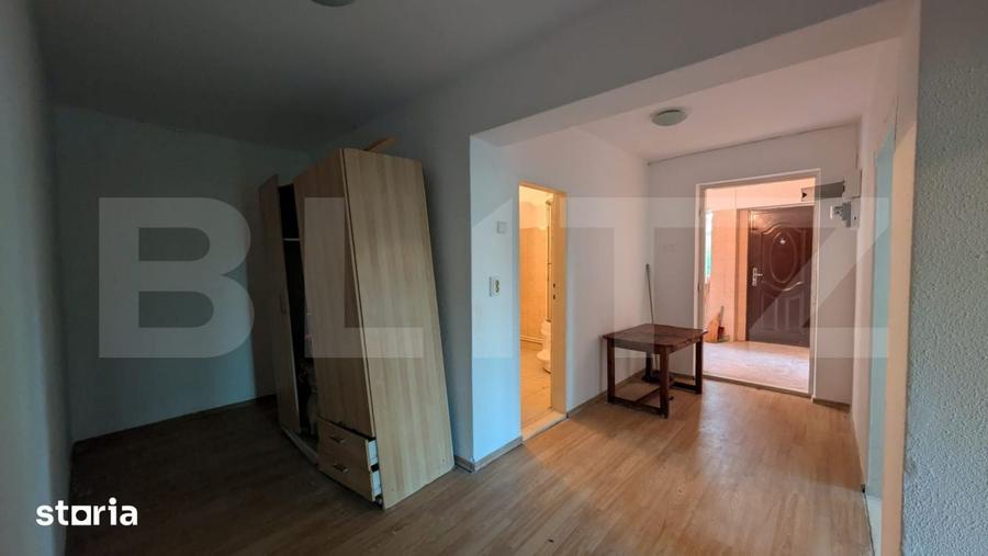 Casă cu 3 camere decomandat cu Teren 1159 Mp în Tineretului