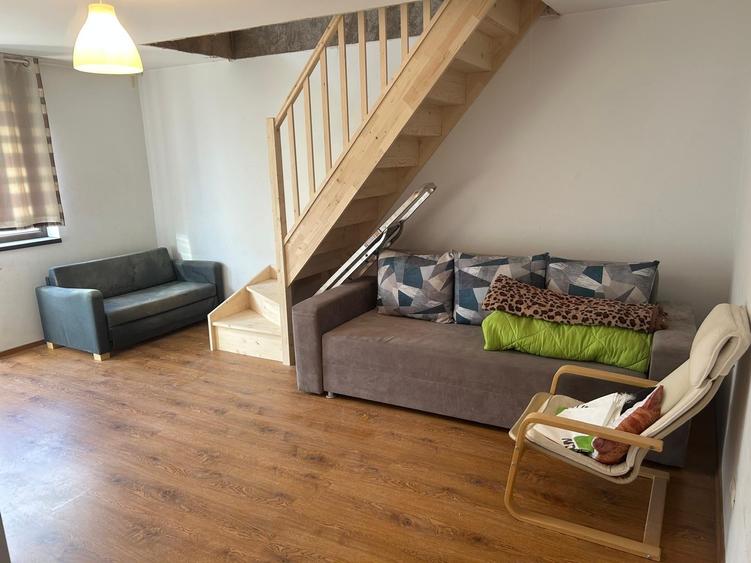 Apartament cu 3 camere decomandat în Prelungirea Ghencea