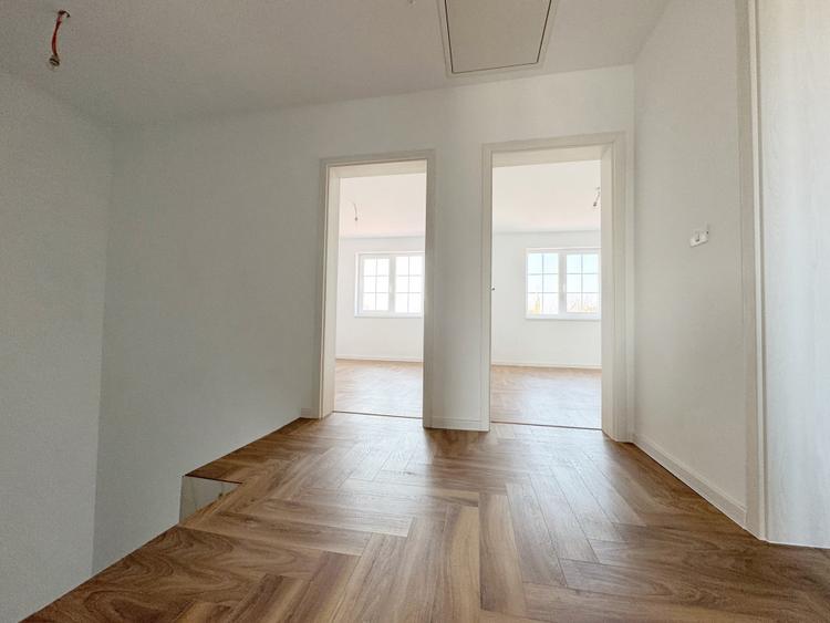 Duplex 4 camere, 108mp utili + 15mp terasa, 250 teren-Sag Vatra Veche - 1