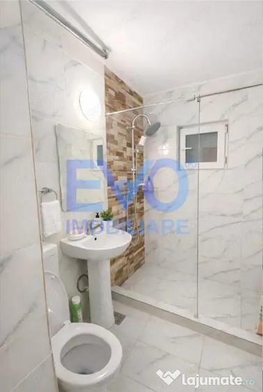 Apartament cu 3 camere decomandat în Canta