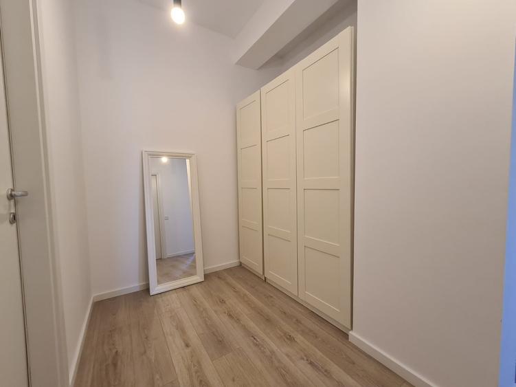 Apartament cu 2 camere semidecomandat, mobilat în Ștefăneștii de Jos