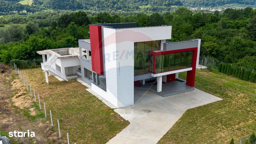 Casa de vanzare - Zona Ursulet Piatra Neamt - 7