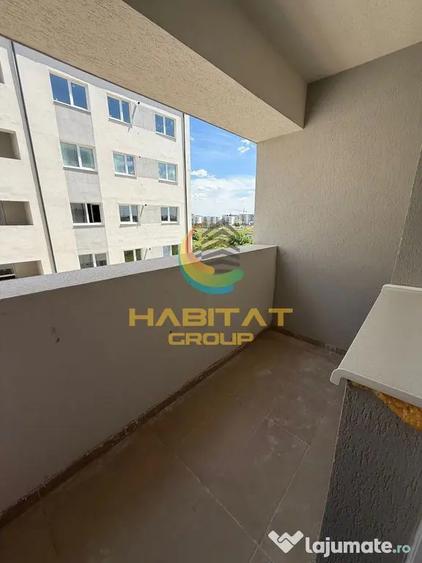 Apartament cu 3 camere decomandat în Metalurgiei