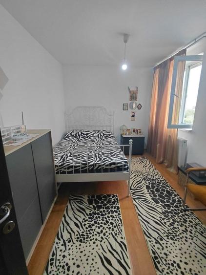 Apartament cu 2 camere semidecomandat în Obor