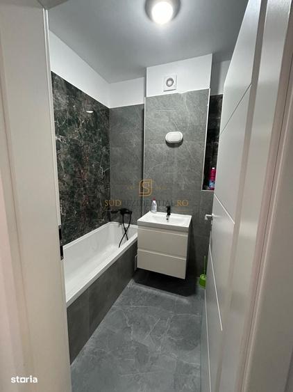 Apartament cu 2 camere în Sălaj