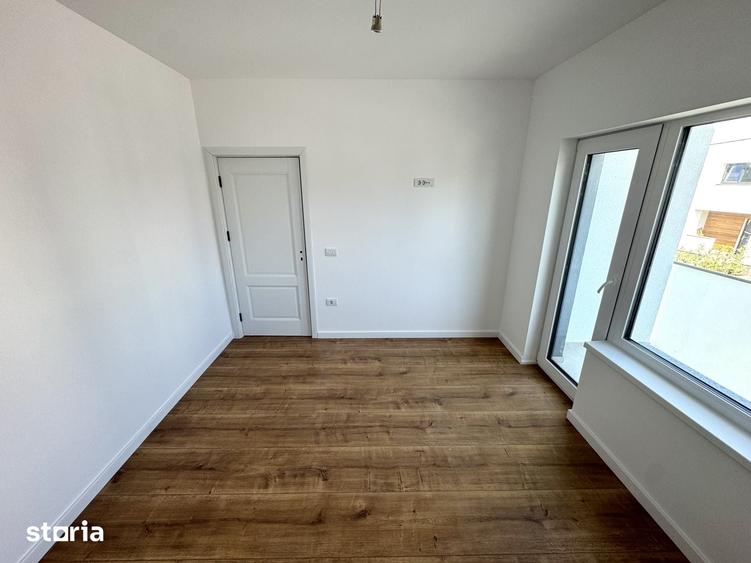 Casă cu 4 camere cu Teren 200 Mp în Valea Lupului