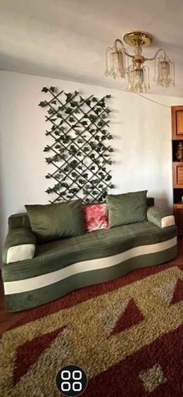 Apartament cu 2 camere decomandat în Tractorul