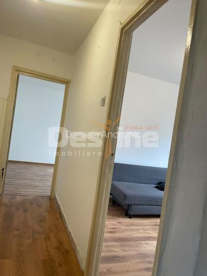 APARTAMENT 2 CAMERE DECOMANDAT RENOVAT