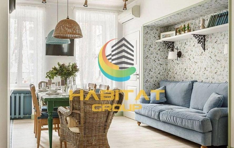 Apartament 3 camere- 71mp-Postalionului-acte gata! - 4