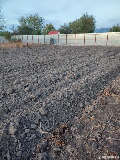 Casă cu 3 camere în Ciorani
