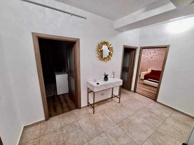 Apartament cu 2 camere decomandat în IAR
