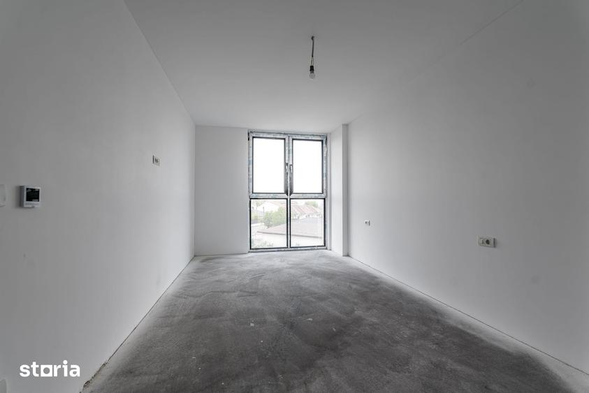 Apartament cu 2 camere în Subcetate