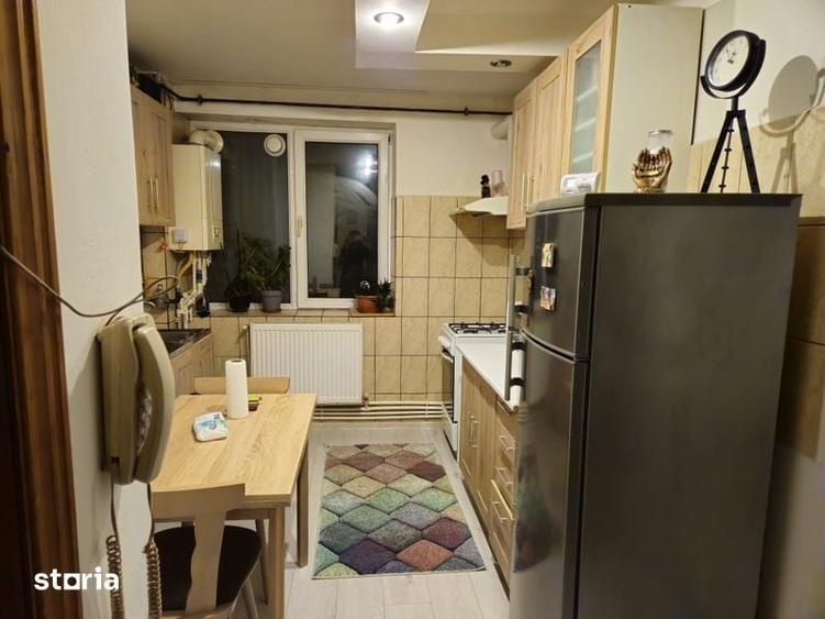 Apartament cu 2 camere în ICIL