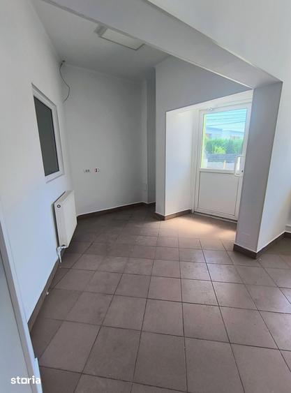 Spațiu comercial, de 170 mp, în Central
