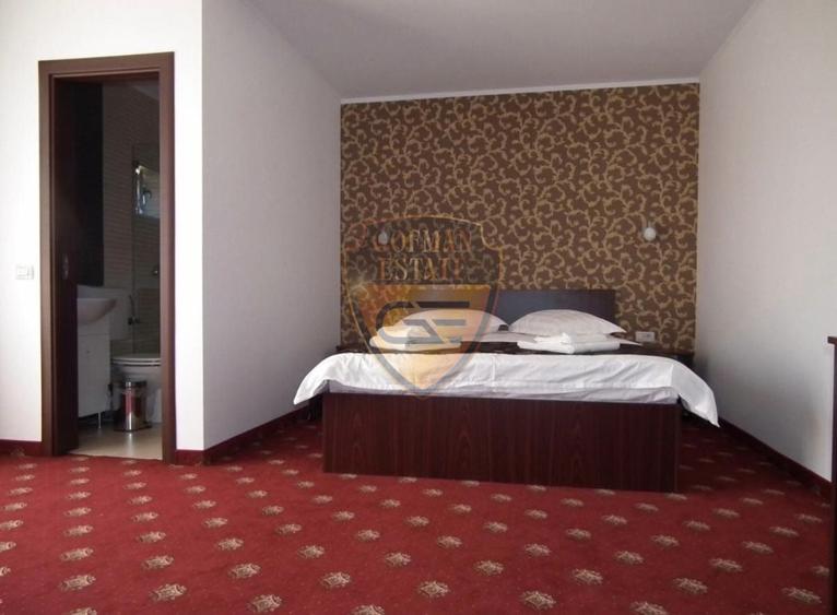 Spațiu comercial, de 460 mp, în Faleza Nord