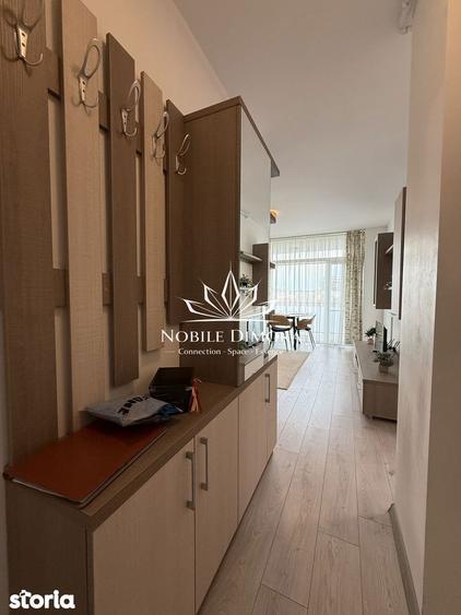 Vivalia - Apartament cu 2 camere si parcare privata - Take Ionescu - 6
