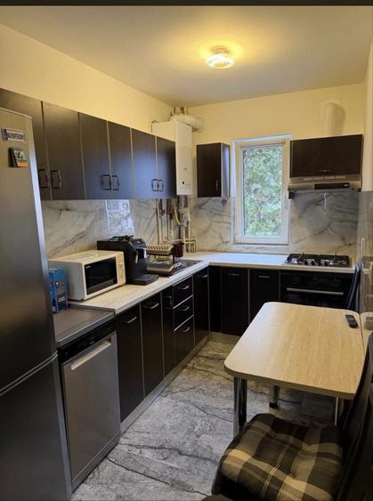 Apartament cu 3 camere decomandat în Mănăștur