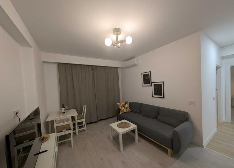 Apartament 2 camere Novum56-Gorjului | Incalzire pardoseala | Metrou | Bloc 2025 - 1
