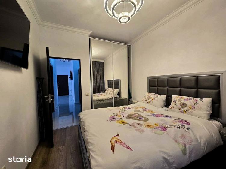 Apartament 3 Camere Belize Residence Cernica Pantelimon - 10