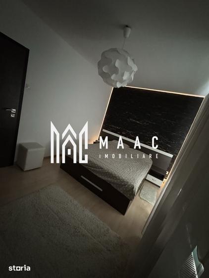 Apartament cu 2 camere în Terezian