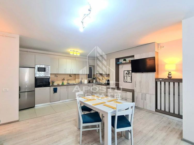 Apartament cu 2 camere , Ultracentral - 2