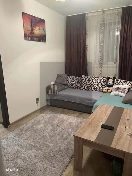 Apartament 2 camere/etaj 1 /centrala proprie/Antiaeriana - 6