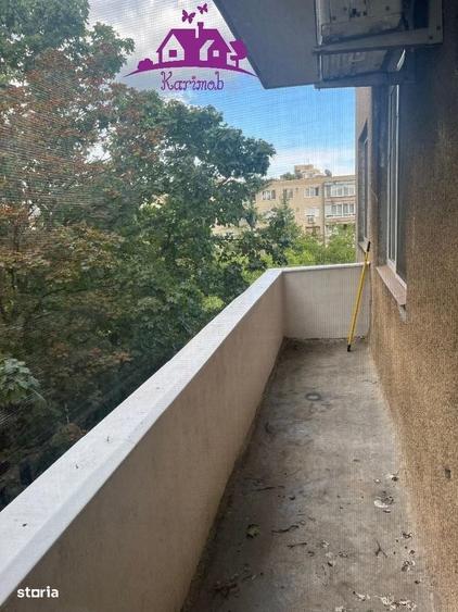 Apartament de inchiriat pe b-dul Dacia - 10