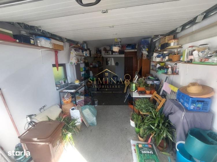 Casă cu 4 camere cu Teren 700 Mp în Livezeni
