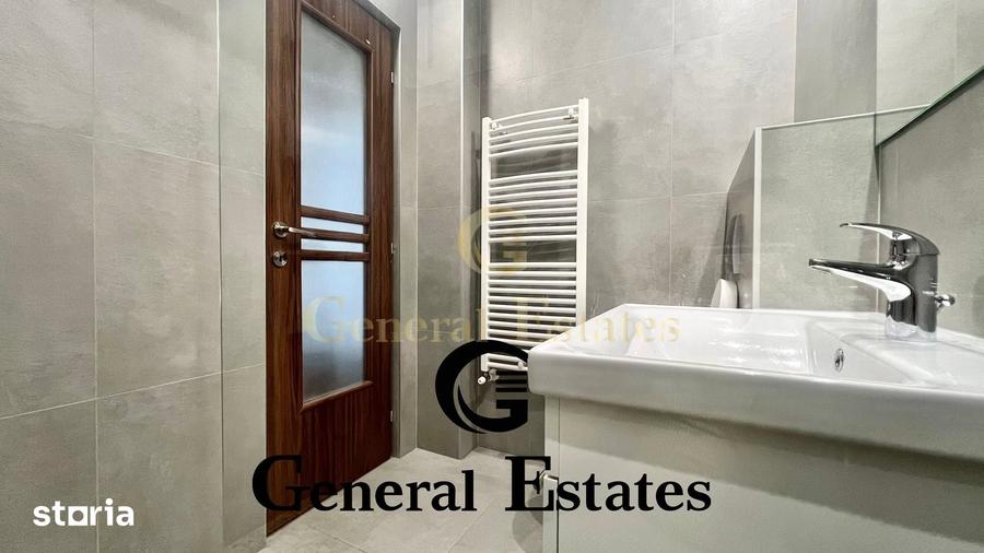 Apartament cu 3 camere decomandat în Podu Roș