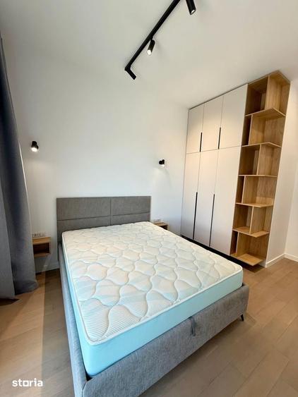 Apartament cu 2 camere de inchiriat // ONE Timpuri Noi - 13