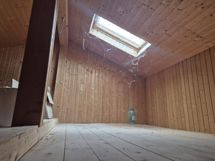Duplex cu 3 camere cu Canalizare în Domnești