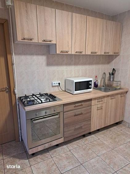 inchiriere apartament 2 camere Bucuresti zona Dristor - 6