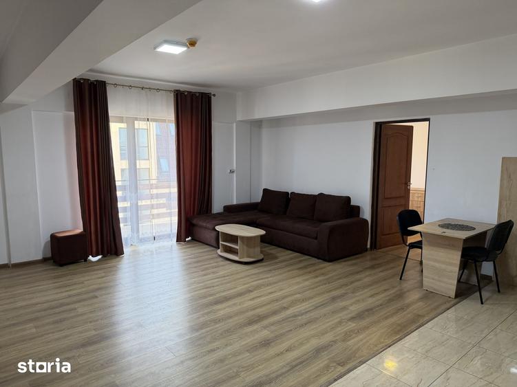 Apartament cu 2 camere în Vasile Aaron
