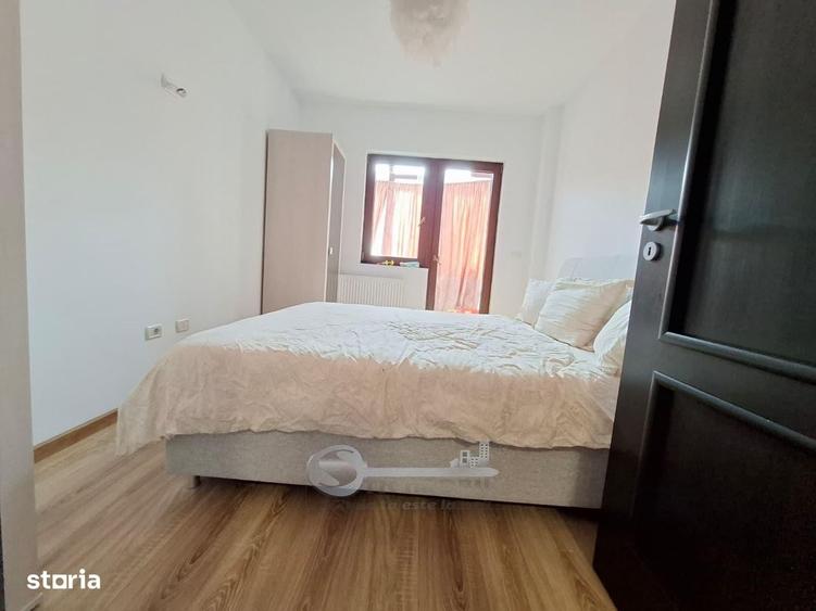 Apartament 3 camere decomandat, capat Cug Valea Adanca, bloc 2022, et - 4