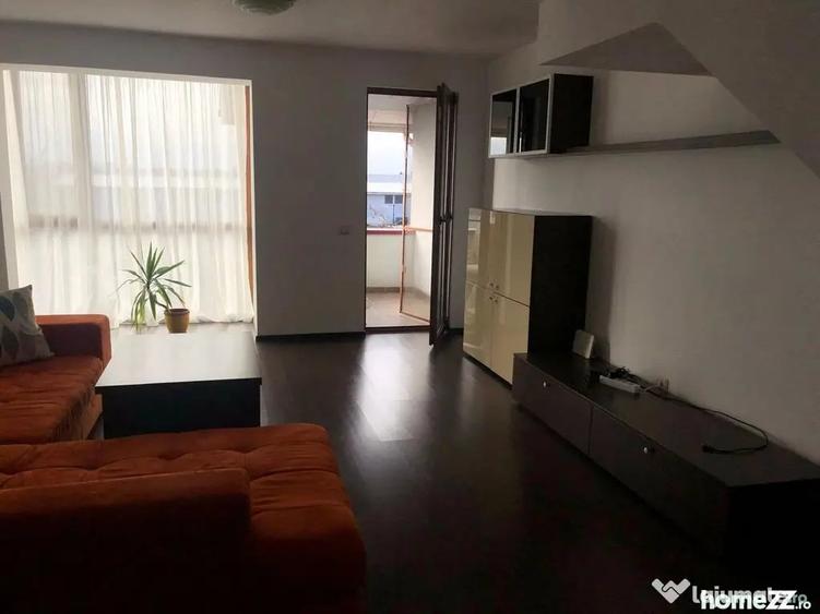 Apartament cu 3 camere decomandat în Giulești