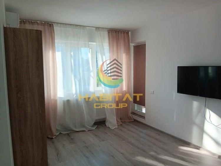 Garsonieră decomandată în Brâncoveanu