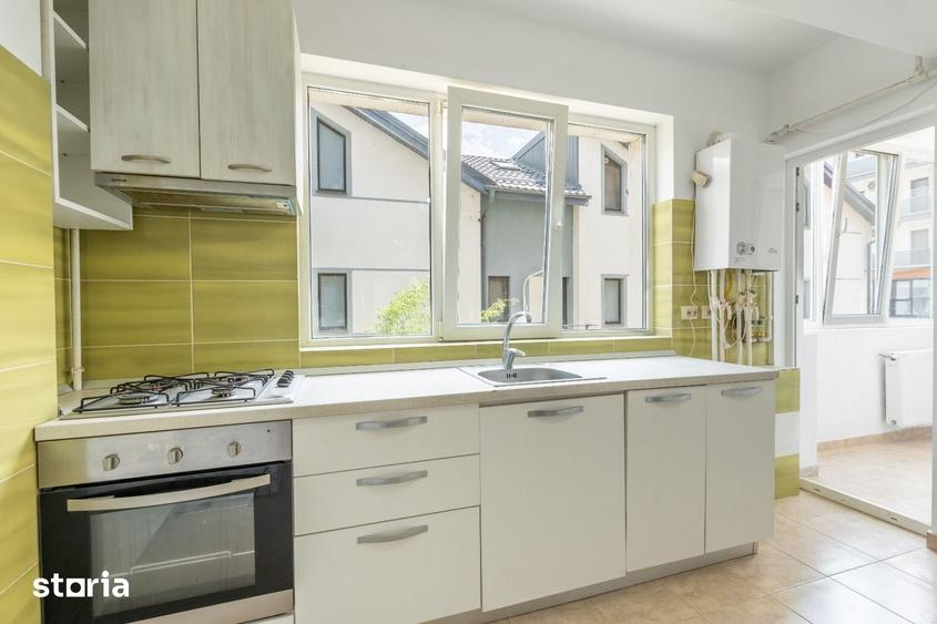 Apartament, 44,45 m2, - 8