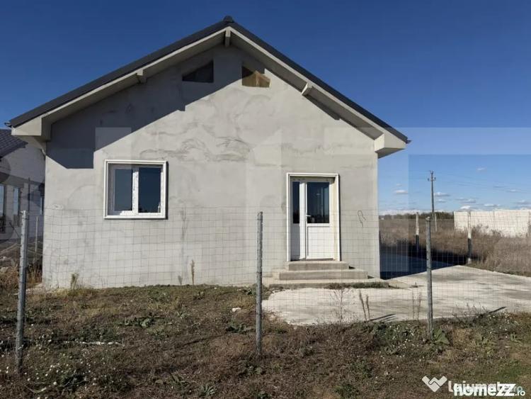 Casă cu 3 camere cu Teren 314 Mp în Central