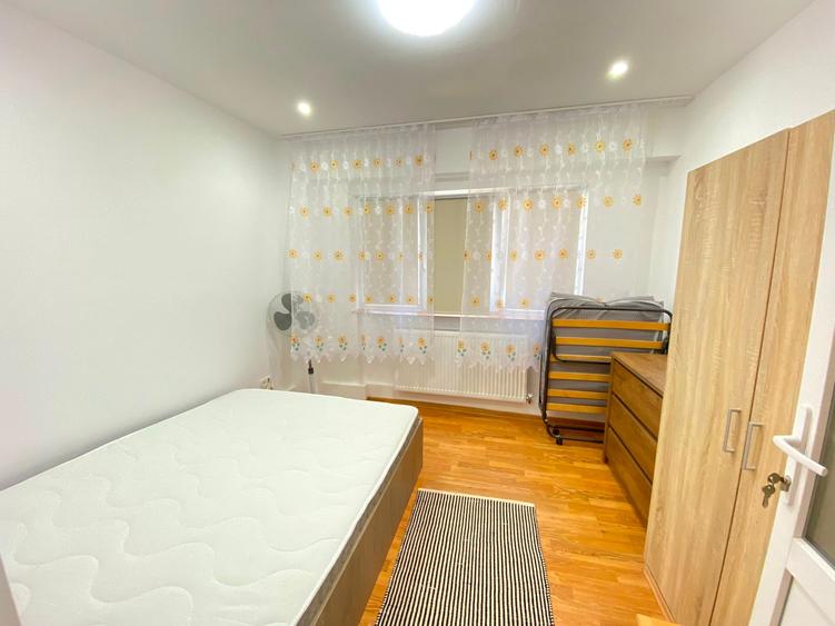 Apartament 3 camere decomandat de inchiriat – Piata Dacia - 3