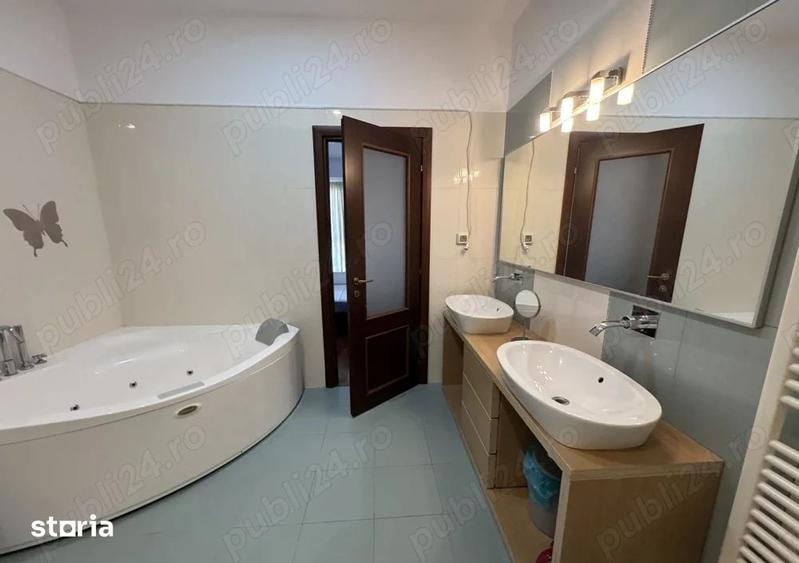3 Camere Herastrau | Terasa | Parcare | Boxa - 5