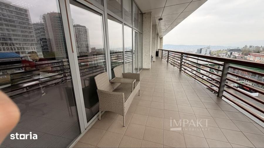 Spațiu comercial, de 70 mp, în Mănăștur