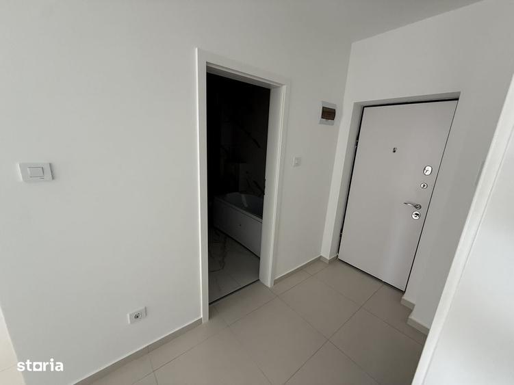 Bloc nou, apartament decomandat, etajul 2 - 9
