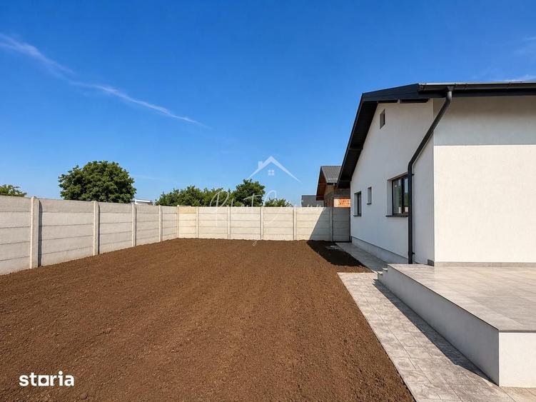 CASA PARTER 4 CAMERE DE VANZARE | 0% COMISION PENTRU CUMPARATOR - 6