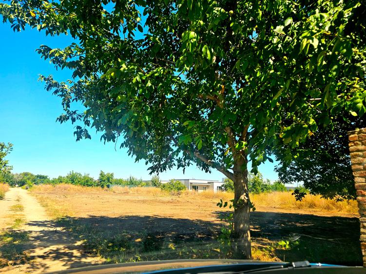 Teren intravilan de 500 mp, în Costi
