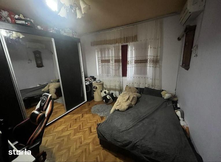 Apartament cu 2 camere decomandat în Sud