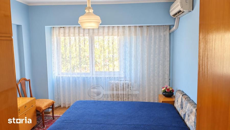 Apartament cu 4 camere în Tudor Vladimirescu
